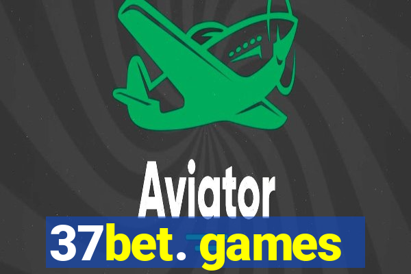 37bet. games